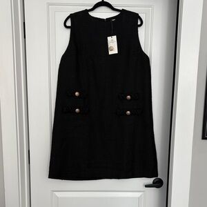 NWT Tuckerneck Jackie Dress